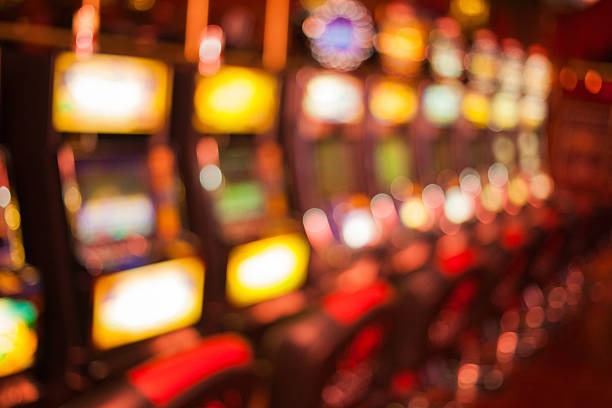 ajo89 Arcade Games